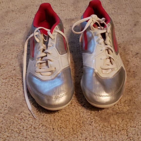 Soccer Cleats - Picture 3 of 3